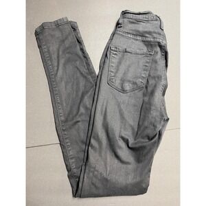 Fashion nova skinny jeans‎ size 1